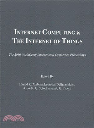 Internet Computing and Internet of Things