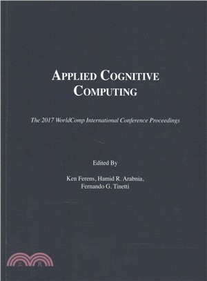 Applied Cognitive Computing