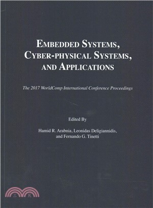 Embedded Systems, Cyber-physical Systems, and Applications