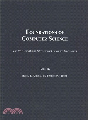 Foundations of Computer Science