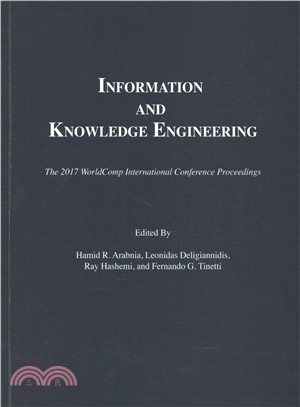 Information and Knowledge Engineering