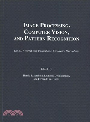 Image Processing, Computer Vision, and Pattern Recognition