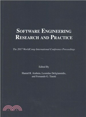 Software Engineering Research and Practice