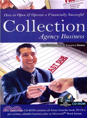 How to Open & Operate a Financially Successful Collection Agency Business