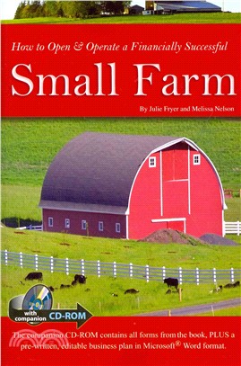 How to Open & Operate a Financially Successful Small Farm