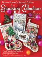 Donna Kooler's Stocking Collection