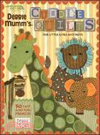 Debbie Mumm's Cuddle Quilts for Little Girls and Boys