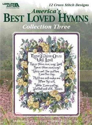America's Best Loved Hymns Collection 3
