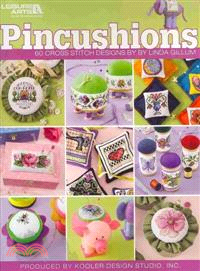 Pincushions