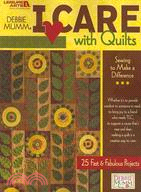 I Care With Quilts