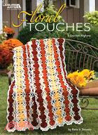 Floral Touches: 5 Crochet Afghans