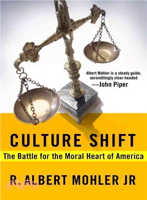 Culture Shift ─ The Battle for the Moral Heart of America