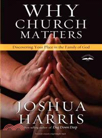 Why Church Matters