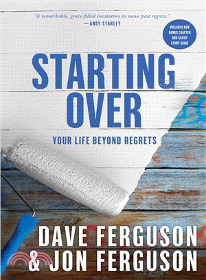 Starting over ― Your Life Beyond Regrets