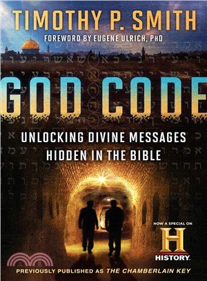 The God Code ─ Unlocking Divine Messages Hidden in the Bible