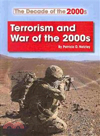 Terrorism and War of the 2000s