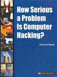 How Serious a Problem Is Computer Hacking?
