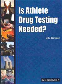 Is Athlete Drug Testing Needed?