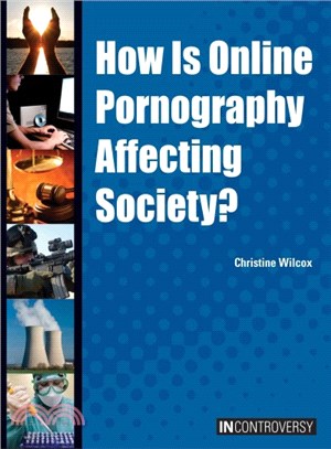 How Is Online Pornography Affecting Society?