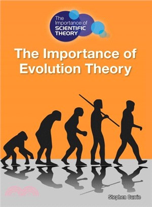 The Importance of Evolution Theory