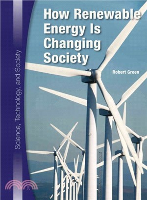 How Renewable Energy Is Changing Society