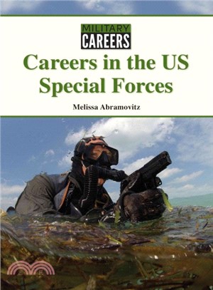 Careers in the US Special Forces