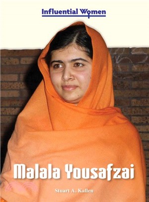 Malala Yousafzai