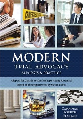 Modern Trial Advocacy ― Analysis and Practice