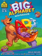 Big Alphabet Workbook