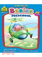 Super Deluxe Basics Preschool