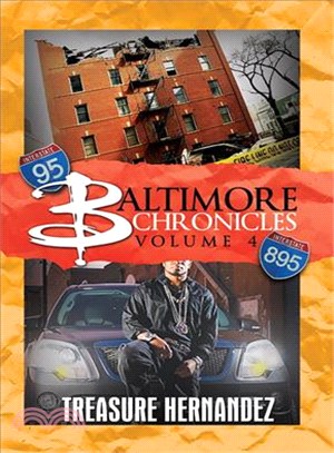 Baltimore Chronicles