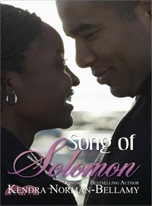 Song of Solomon