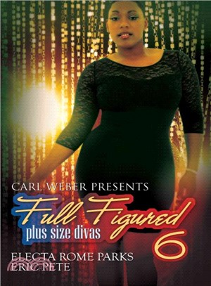 Full Figured 6 ─ Plus Size Divas