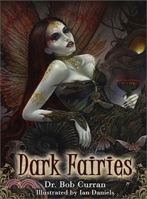 DARK FAIRIES