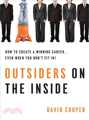 OUTSIDERS ON THE INSIDE