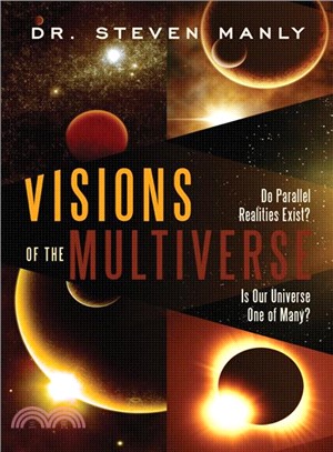 Visions Of The Multiverse