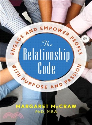 THE RELATIONSHIP CODE