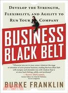 BUSINESS BLACK BELT