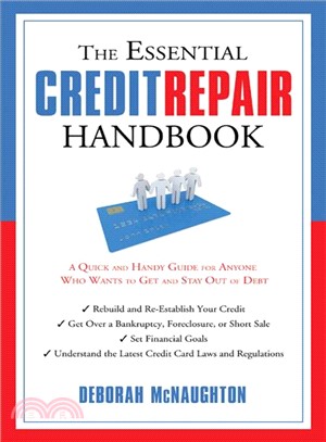 Essential Credit Repair Handbook