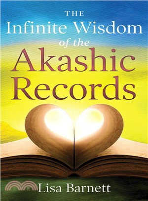 The Infinite Wisdom of the Akashic Records