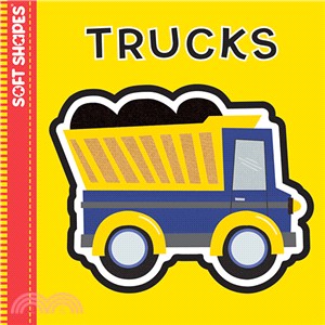 Trucks (洗澡書)