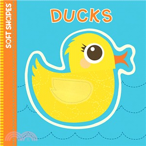 Ducks (洗澡書)