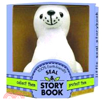 Little Seal Storybook