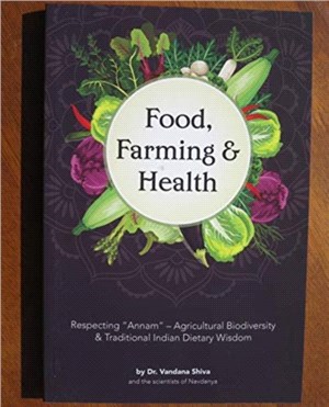 FOOD FARMING & HEALTH