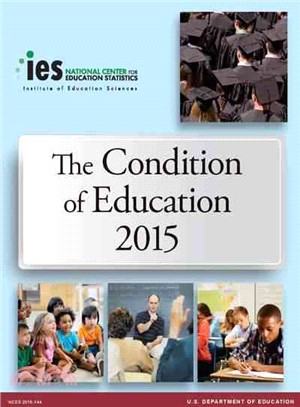 The Condition of Education 2015