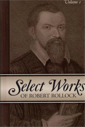 Select Works of Robert Rollock