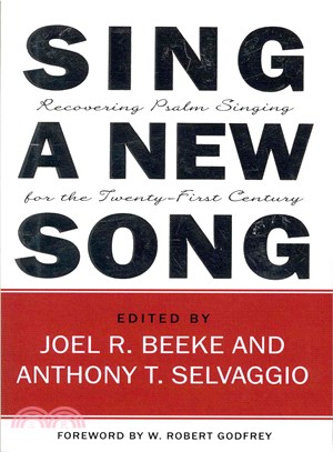 Sing a New Song