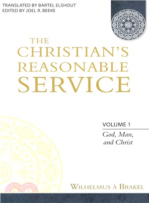 The Christian's Reasonable Service