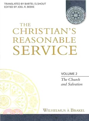 The Christian's Reasonable Service