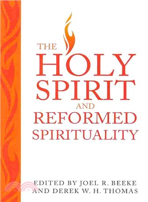 The Holy Spirit and Reformed Spirituality ― A Tribute to Geoffrey Thomas
